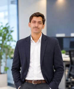 Sujay Sikder, Digital Marketing Executive